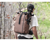WANDRD PRVKE Bag Only 21L Atacama Clay - 1550047 - zdjęcie 5